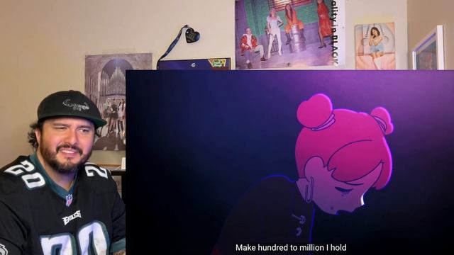 DREAMCATCHER - "REASON" MV Reaction! смотреть онлайн