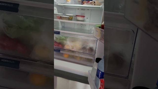 GELADEIRA ELECTROLUX 490L IB54S 20 DIAS DE USO (não comprem antes de ver esse vídeo) #electrolux смотреть онлайн