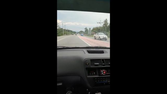 Honda Civic Vtec Sound