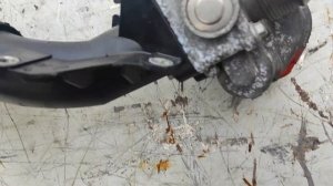 заслонка дроссельная 1.6 hdi 9he для Peugeot Partner Tepee(B9)