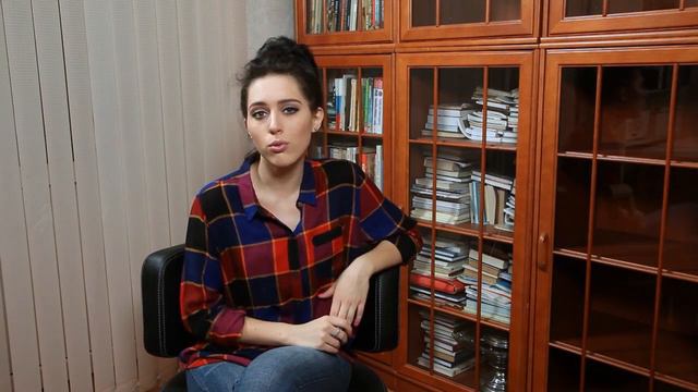 Как не дать себя в обиду в школе? Советы Кати Клэп смотреть онлайн
