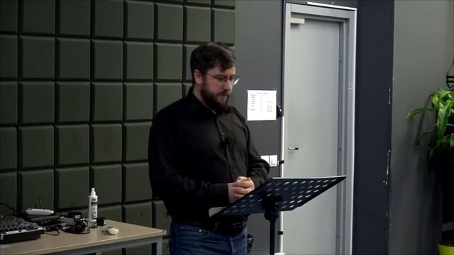 Проповедь "Рождение Иисуса" 17.12.2023 Курылев Николай смотреть онлайн