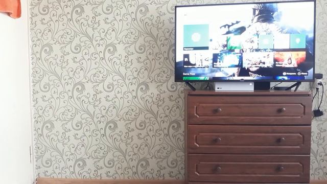 Краткий обзор на Xbox series s или почему я взял именно эту консоль смотреть онлайн