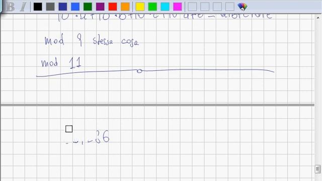 Partanna 2014 - Teoria dei numeri смотреть онлайн