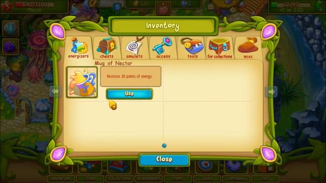 Let's Play Clover Tale Episode 5 смотреть онлайн