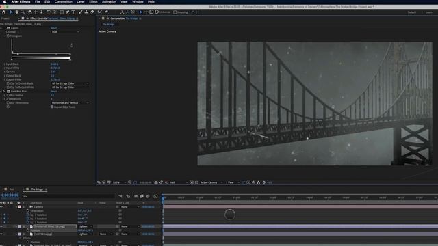 How to Build Atmospheric Design - The Bridge - A StyleCraft Lesson смотреть онлайн