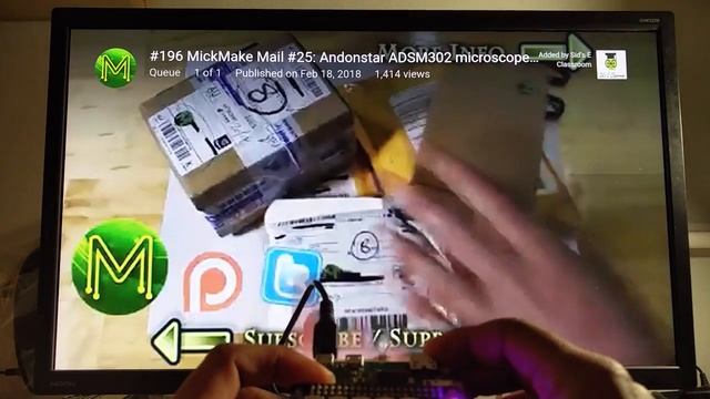 Make Your Own Remote Control for Google Home and Chromecast | DIY Remote for Google Cast Devices смотреть онлайн