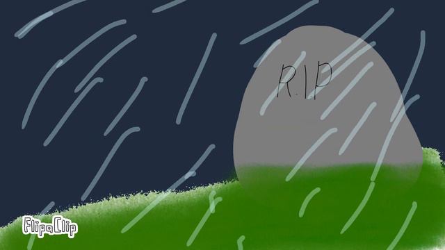 Анимация меме (автор был линивим) смотреть онлайн