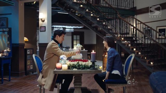 【ENG SUB】Supermodel Dad's Diary of Chasing Love | Dear Lovely Stepmother 42 END смотреть онлайн