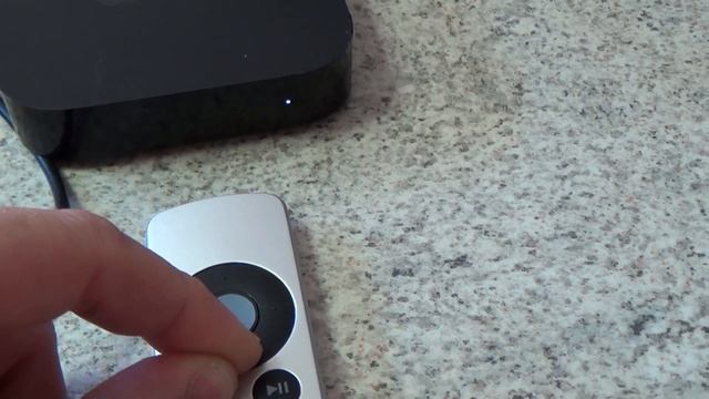 Не загружается Apple TV / Восстановление Apple TV смотреть онлайн