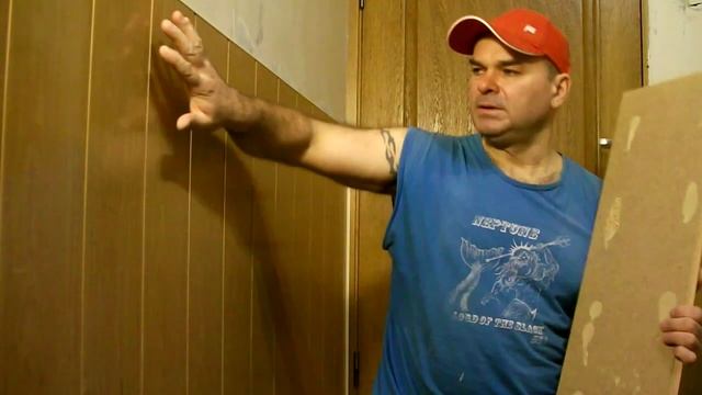 Хрущёвка:МДФ панели.Мдф панели для стен и потолок из МДФ панелей.Отделать коридор в хрущёвке.Мдф смотреть онлайн