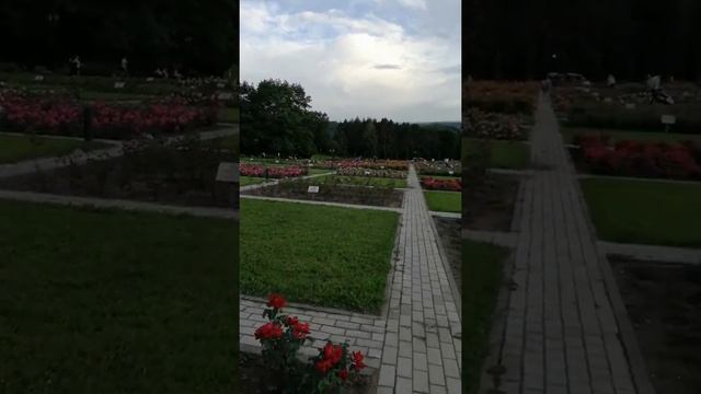 Кисловодск и национальный парк смотреть онлайн