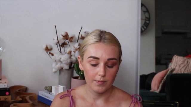 MY EVERYDAY MAKEUP LOOK / GRWN смотреть онлайн