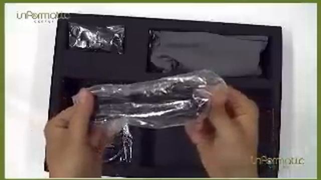 Unboxed UMPC HTC SHIFT X9500 смотреть онлайн