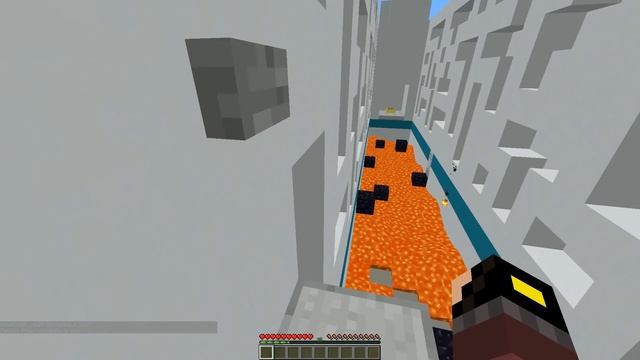 КТО РИСКНЕТ СБЕЖАТЬ ИЗ ЛОВУШКИ НУБ ИЛИ ПРО В МАЙНКРАФТ ? 99% НУБОВ ОСТАНУТСЯ ЗДЕСЬ НАВСЕГДА МУЛЬТИК