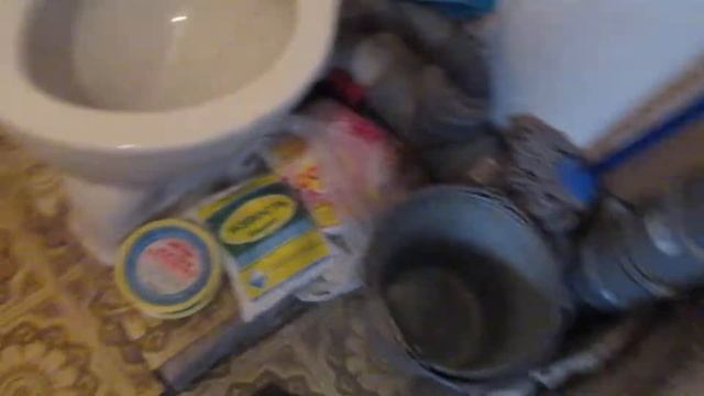 SOS! СГУК травит нас хлоркой! смотреть онлайн