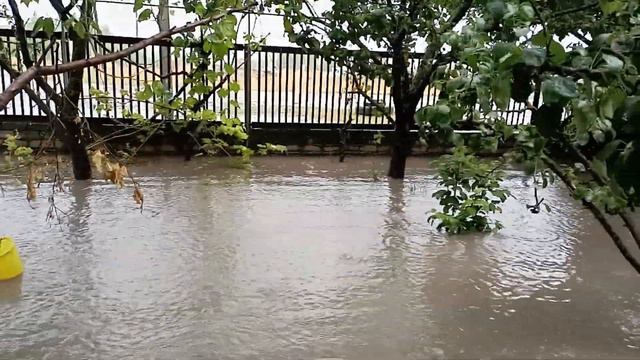 Геническ купание после дождя смотреть онлайн