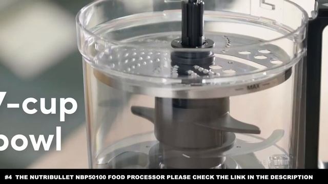 Best Food Processors in 2023 on Amazon смотреть онлайн