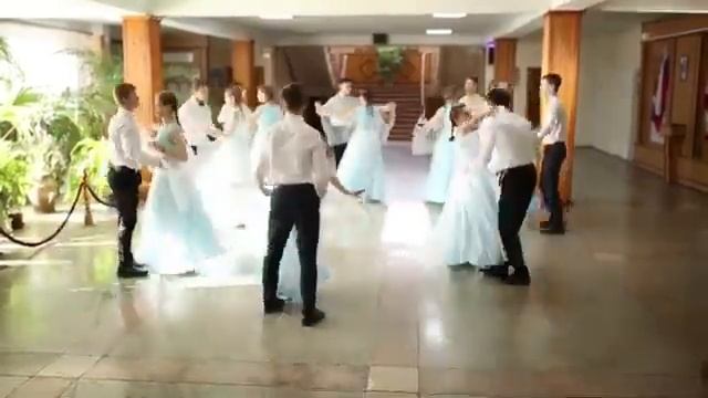 Крымский вальс 2020. Центр детского и юношеского творчества смотреть онлайн