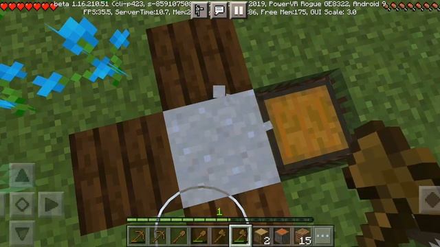 Карта Один Блок 2# (Map OneBlock 2#) смотреть онлайн