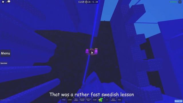 JToH Citadel of Scythe Recognition (Roblox) смотреть онлайн