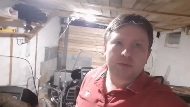 Два дня жизни в северной тундре (г.Норильск). смотреть онлайн