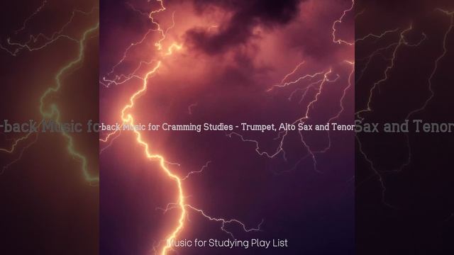 Groovy Backdrops for Cramming Studies смотреть онлайн