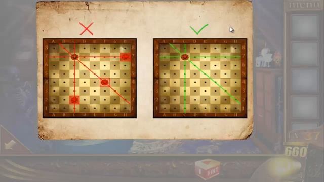 Can you escape the 100 room 4 Level 37 Walkthrough смотреть онлайн
