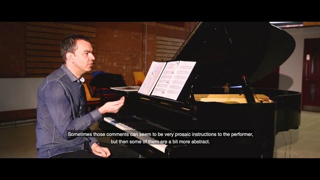 Erik Satie's Crooked Dances | Crooked Dances | Royal Shakespeare Company смотреть онлайн