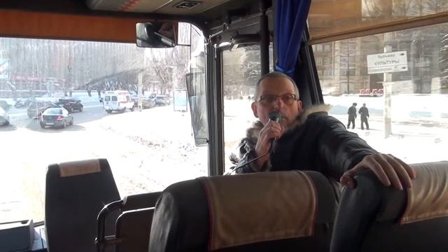 Архитектура Конструктивизма в Екатеринбурге (экскурсия) смотреть онлайн