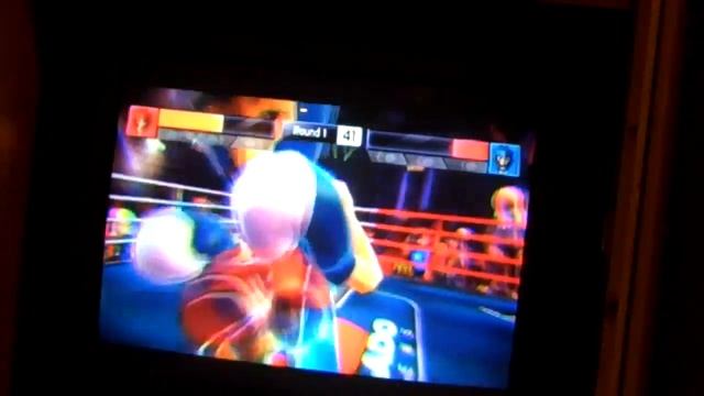 How to play kinect sports: Boxing смотреть онлайн