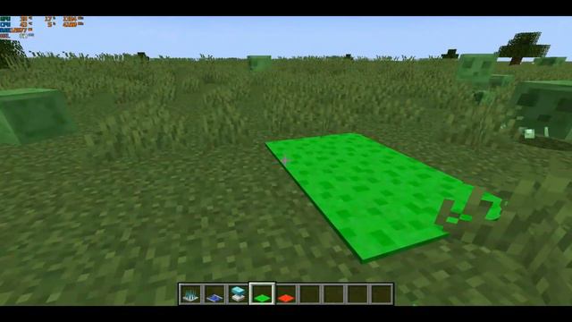 #minecraft ✅ СМОТРИМ МОДЫ! / MINECRAFT смотреть онлайн