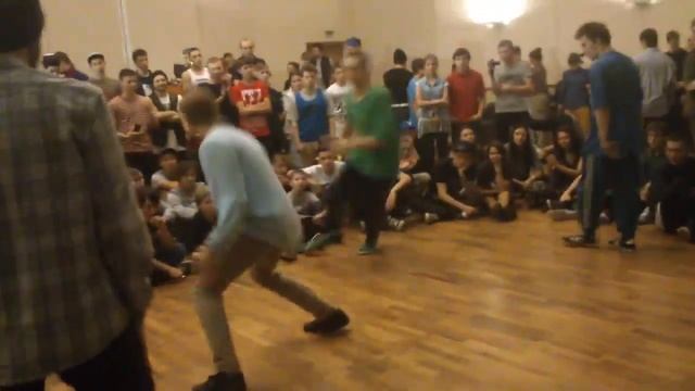 Jrock\System vs Ижевск.Vintovka 9 смотреть онлайн