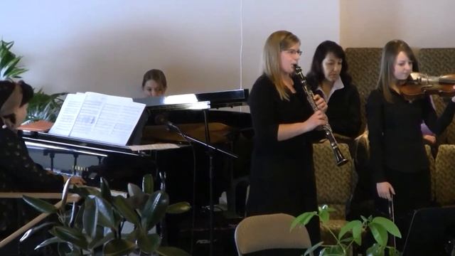 Чайковский. Утренние размышления смотреть онлайн