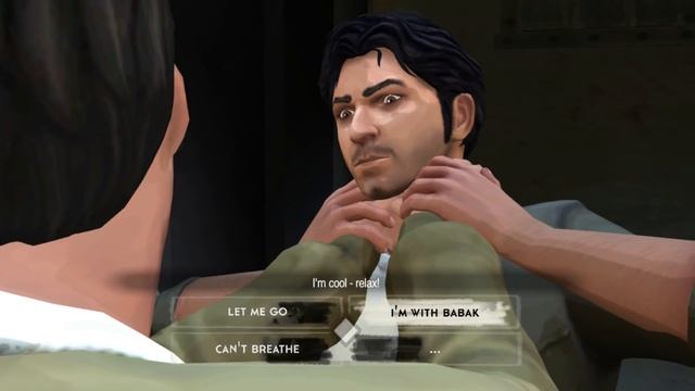 1979 Revolution: Black Friday Nintendo Switch Review смотреть онлайн