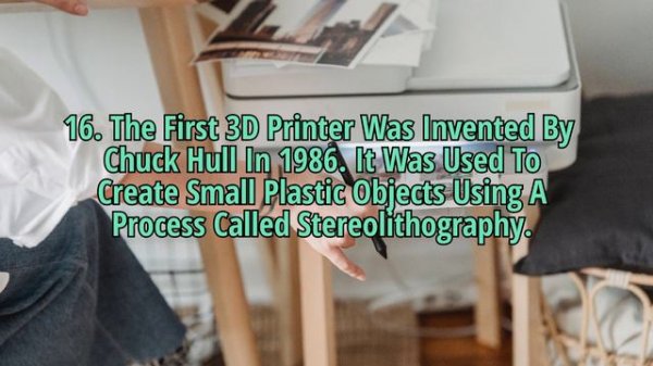 30 Mind-Blowing Tech Facts That Will Leave You Speechless