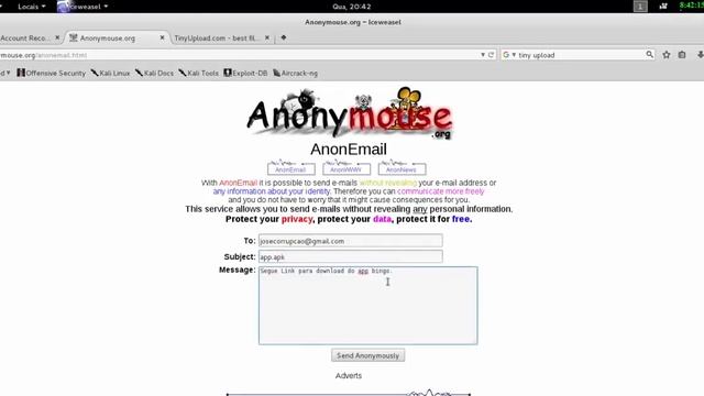 HOW TO HACK MOBILE PHONE SMS VERIFICATION CODE USING GMAIL смотреть онлайн