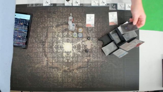 Kingdom Death: Monster Playthrough - Innistrad Campaign - LY0 смотреть онлайн