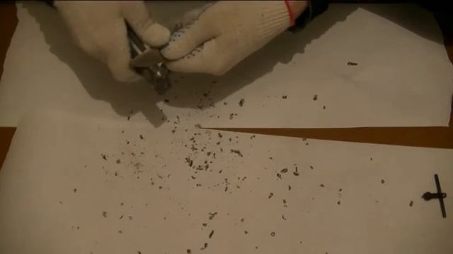 Подогнался. Или обзор ножа "Виброхвост" смотреть онлайн