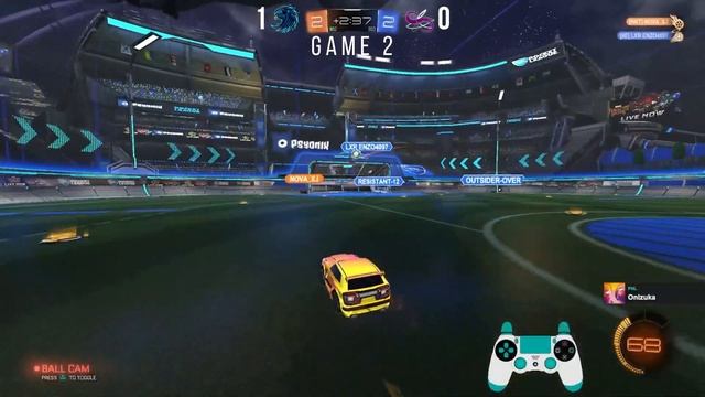 DTM CUP 2 Week 4 : NokTurn Esport VS Infinity Zeus (Bo5 match retour) !!! смотреть онлайн