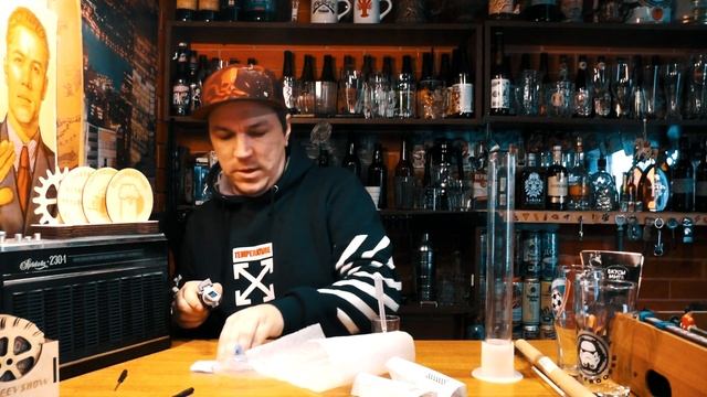 Эта штука нужна каждому домашнему пивовару. смотреть онлайн