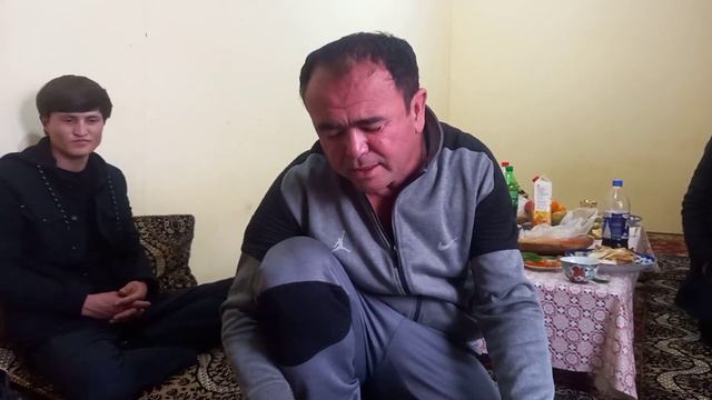 живой музика и голос Сафарали Амиров смотреть онлайн