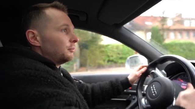 BILLIGSTER AUDI RS6: das war's mit dem Wagen (endgültig) смотреть онлайн