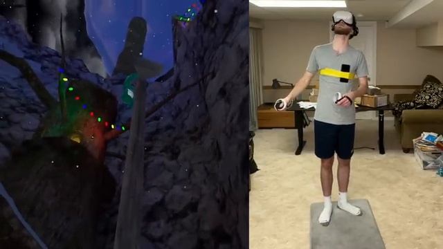 He Is the Worst Gorilla Tag Player, Here’s Why. смотреть онлайн