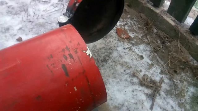 Сушильная камера для доски своими руками - 1