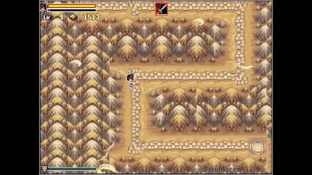 Holy Wars Sons of Enoch Complete Gameplay (V 01.01.03) смотреть онлайн