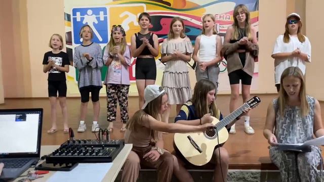 СОЛ Ленинец 2023 видео 10 смотреть онлайн