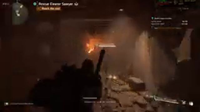 -= The Division 2 =- TD2.tv смотреть онлайн