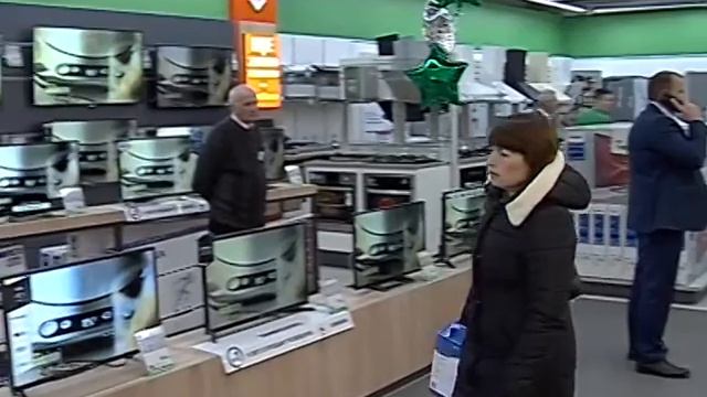 Комфі» презентував у місті оновлений магазин смотреть онлайн