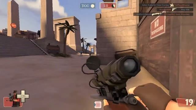 TeamFortress 2 En Amd A8-7410 Con Graficos Radeon R5 смотреть онлайн